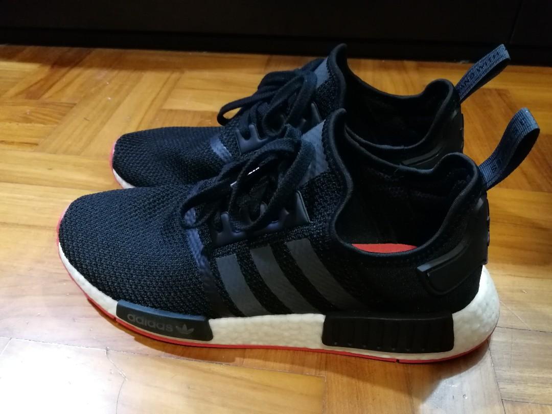 nmd r1 for running