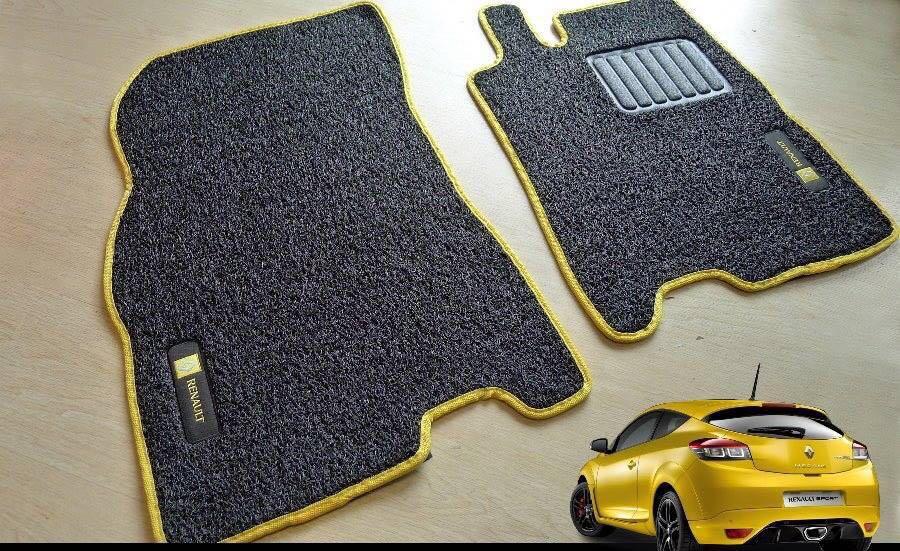 3M CAR MAT NOMAD, Auto Accessories on Carousell
