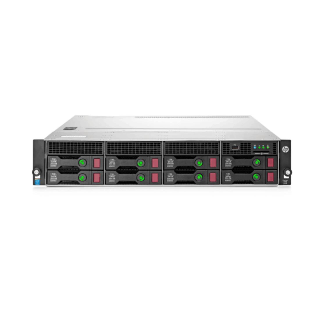 特價一台 Hp Dl360 G9 Gen9 1u 服務器e5 2650 V3x2 16gx6 Ddr4 Ram 300g Sasx2 900g Sasx5 Hdd P440ar 列陣卡 二手帶保 電腦 科技 電腦周邊及配件 Wifi及上網相關產品