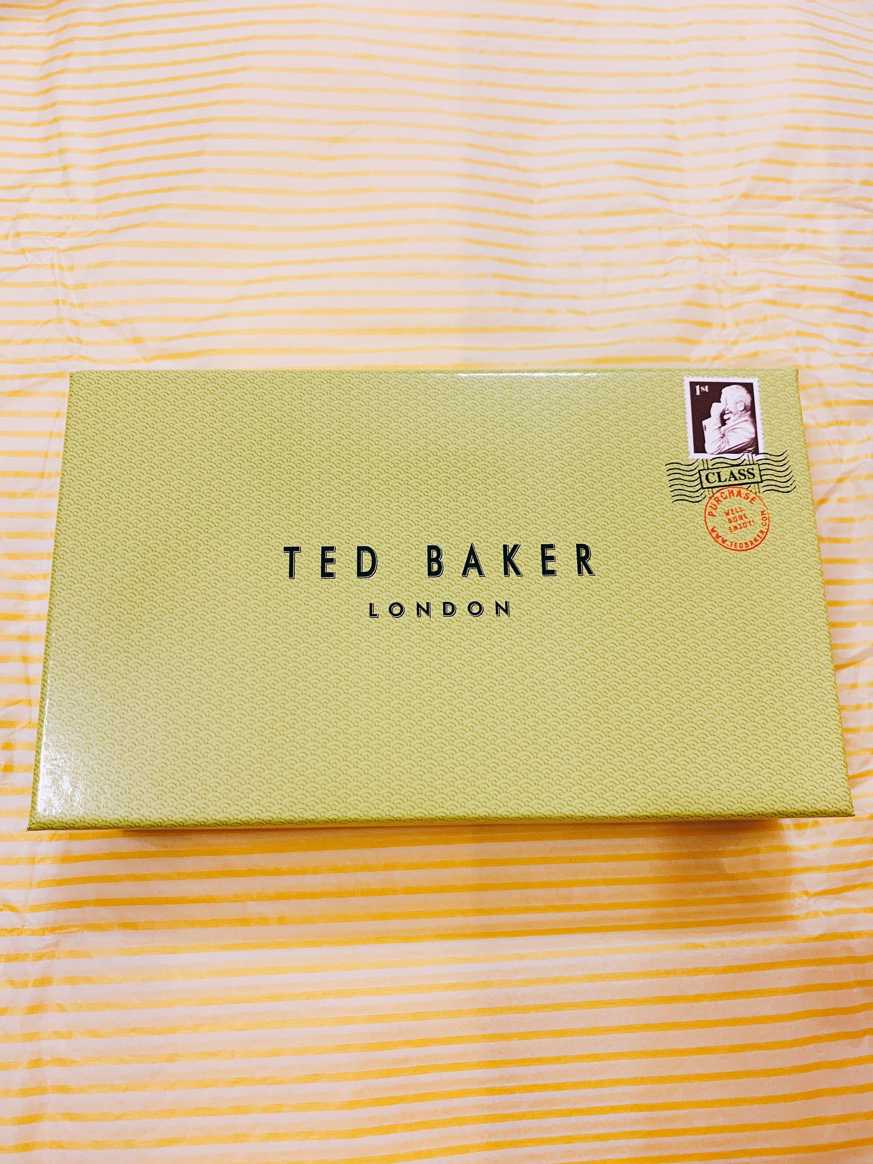 Ted baker cat whiskers purse store