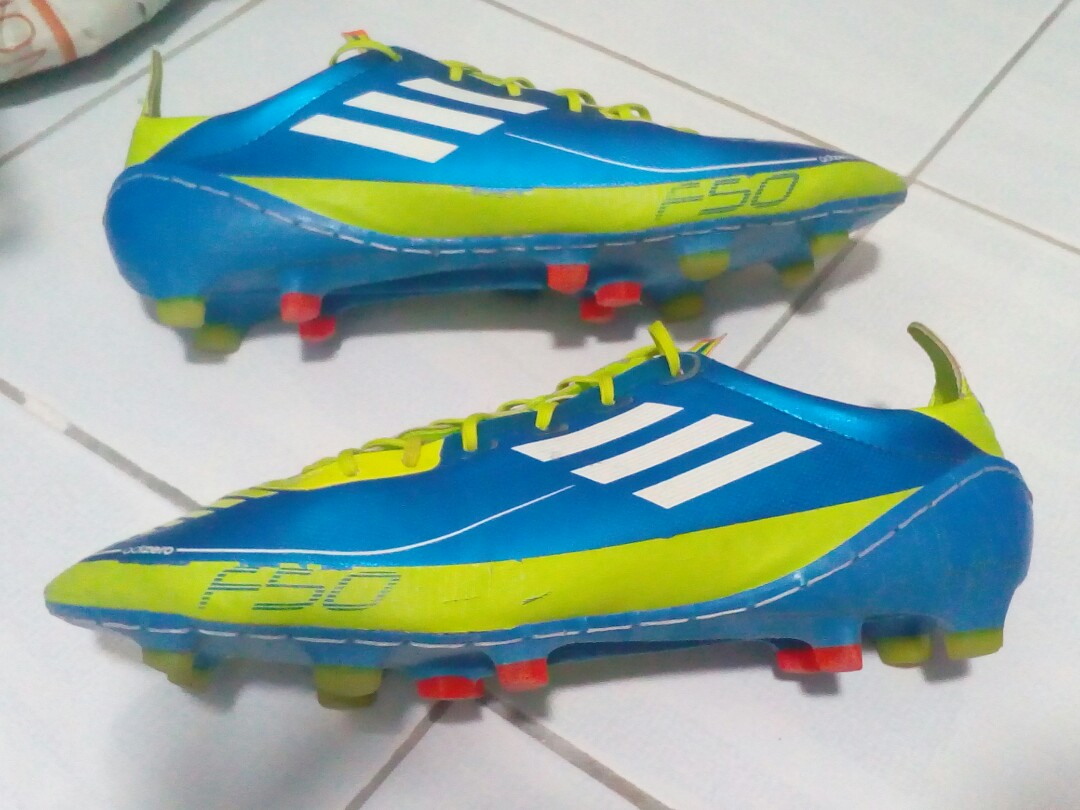 f50 prime