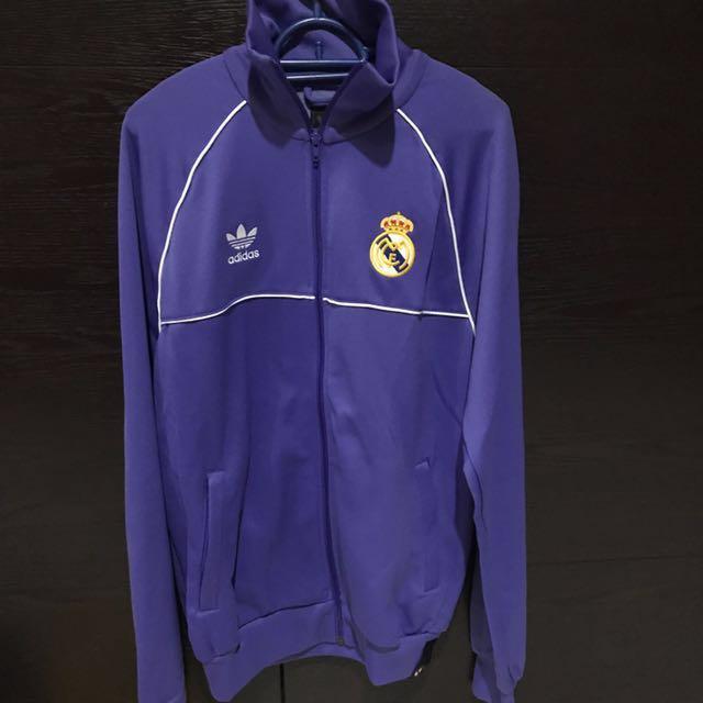 adidas originals real madrid