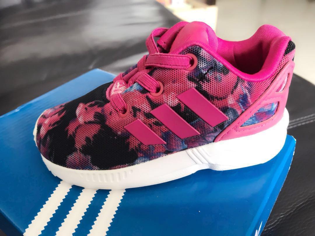 Adidas zx flux el online