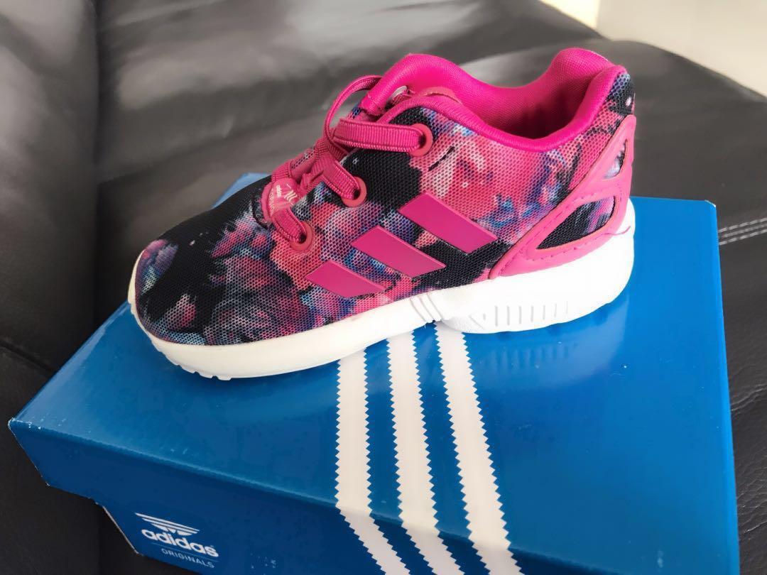 Adidas zx flux el sale