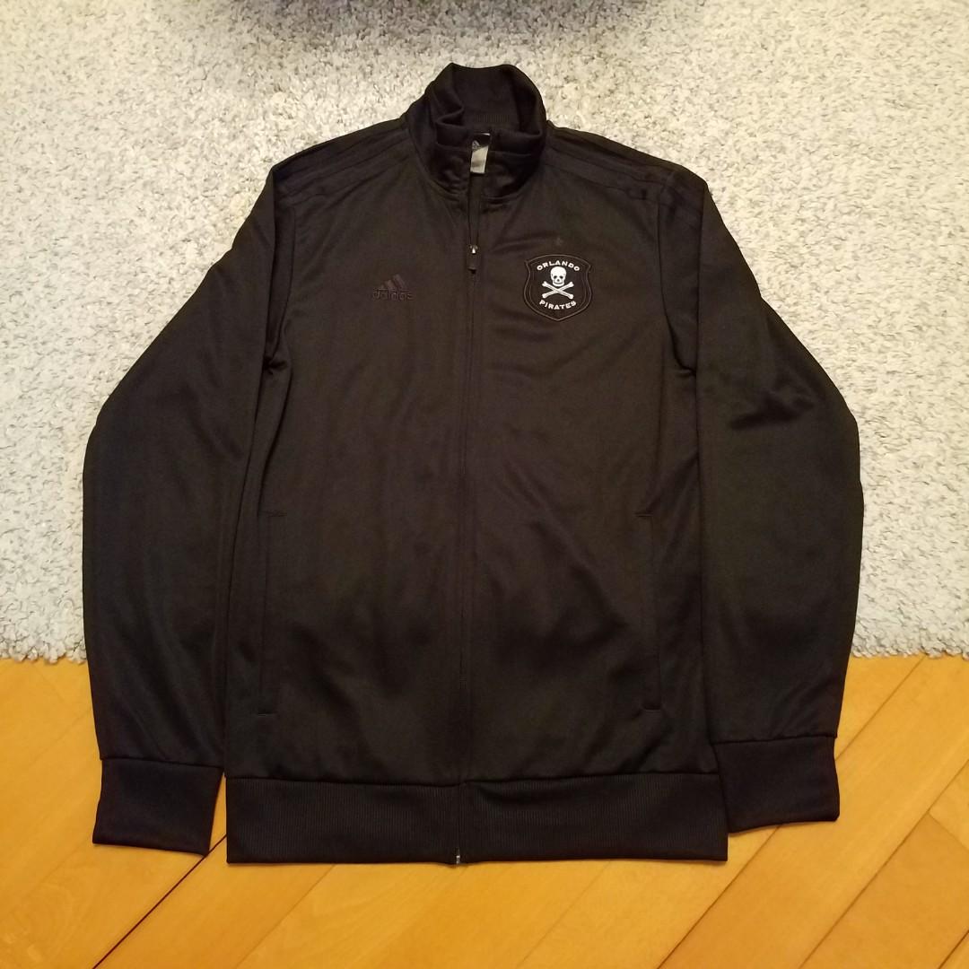 adidas orlando pirates jacket