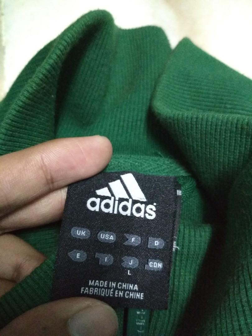 Adidas china tracksuit 2019 2025