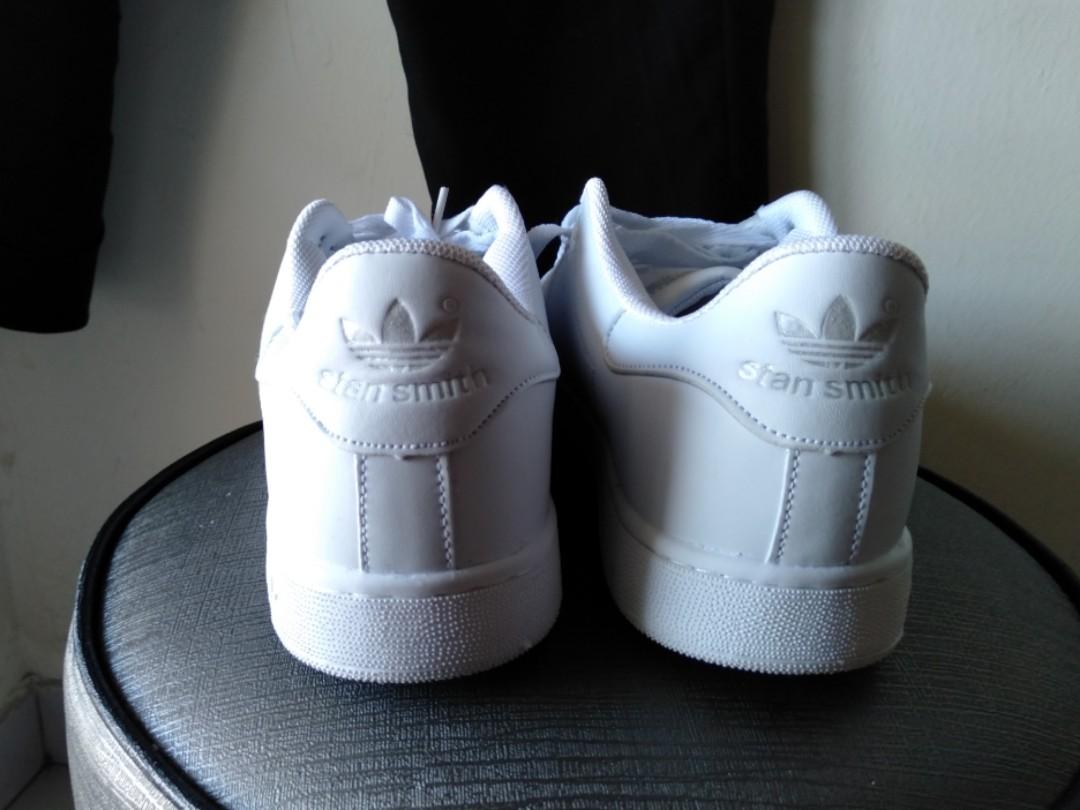 kasut stan smith