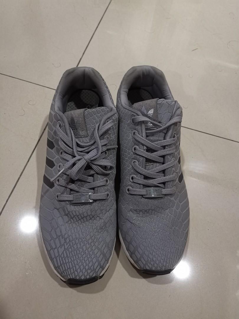 Adidas ZX Flux Xeno reflective
