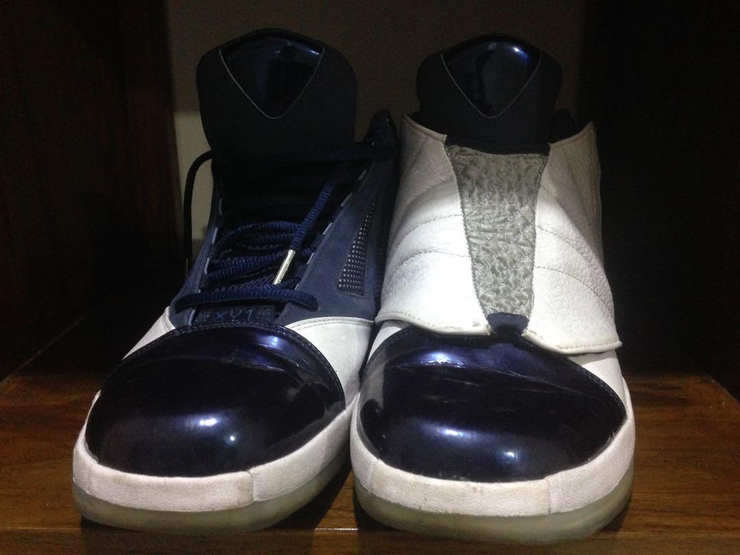 nike jordan 16