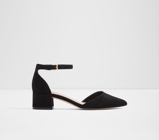 Aldo online zulian black
