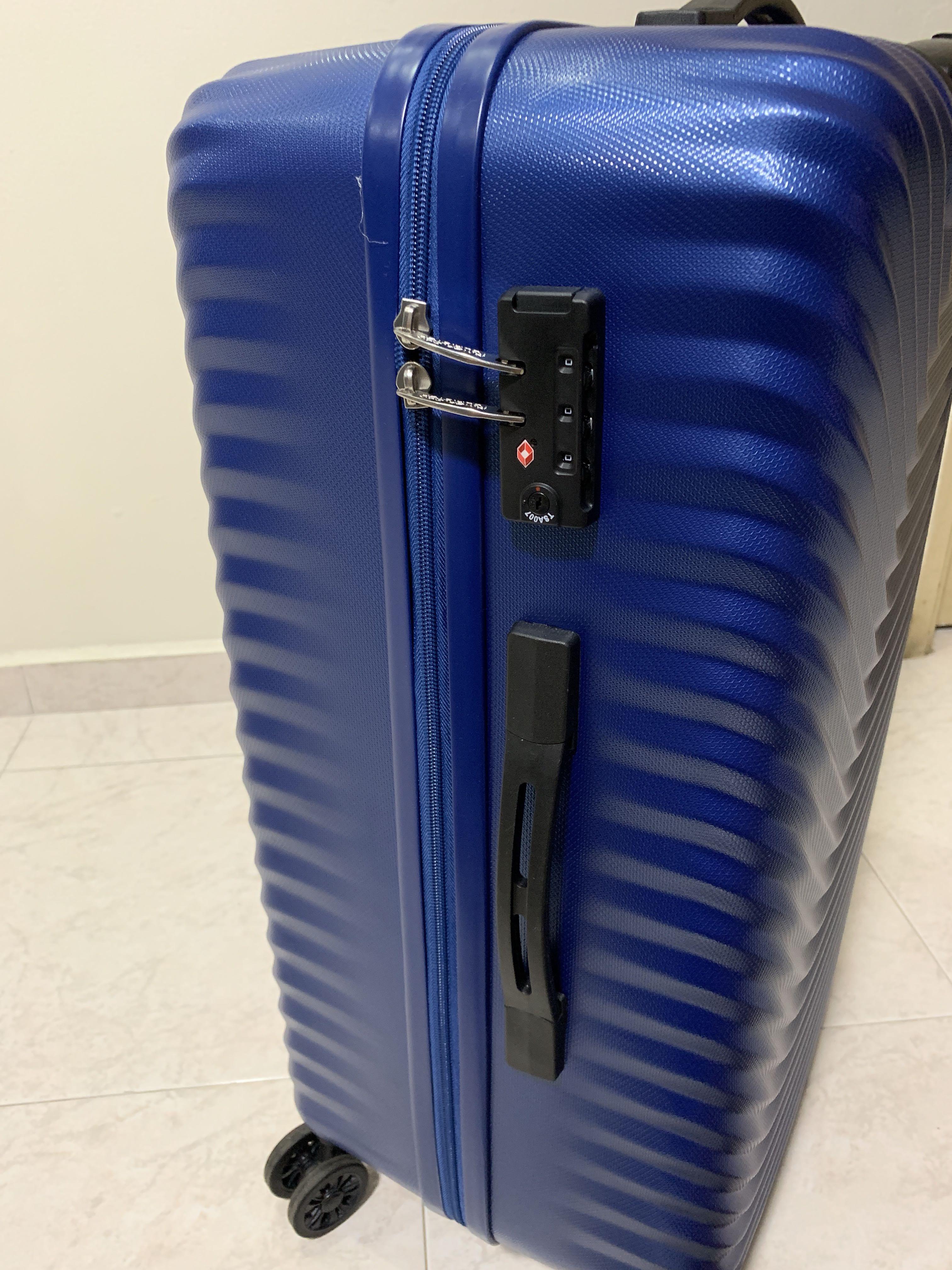 American Tourister Sky Cove 3 Piece Hardside Luggage Set at Virginia