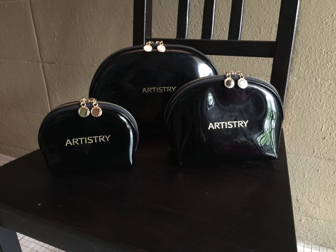 Artistry Makeup Bag Saubhaya Makeup