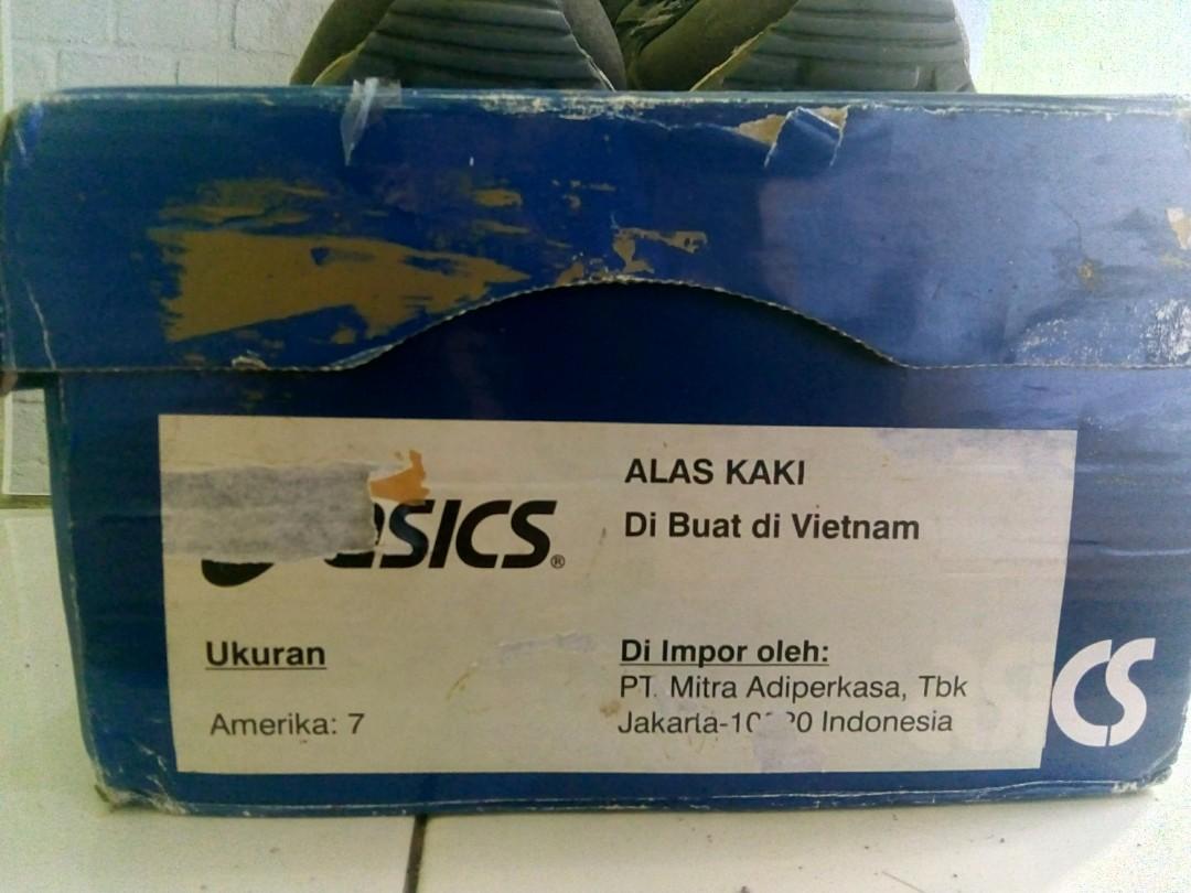 asics gel lyte speed