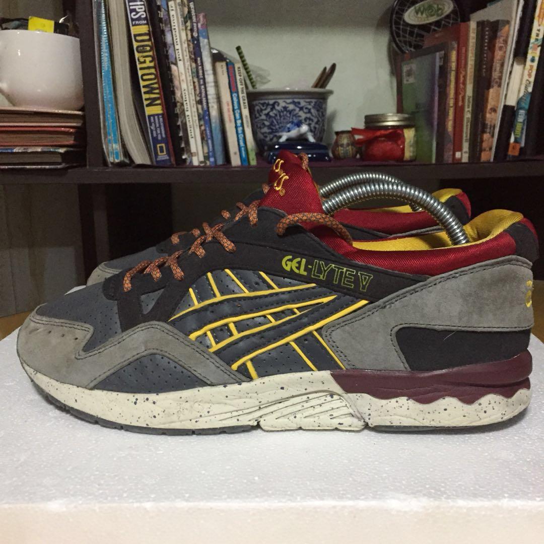 Asics gel lyte on sale 5 premium outdoor