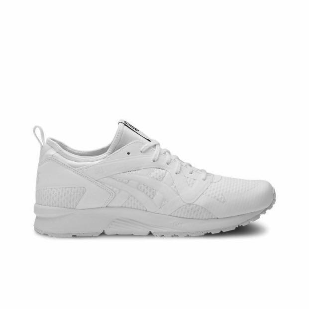 Gel-lyte deals ns white