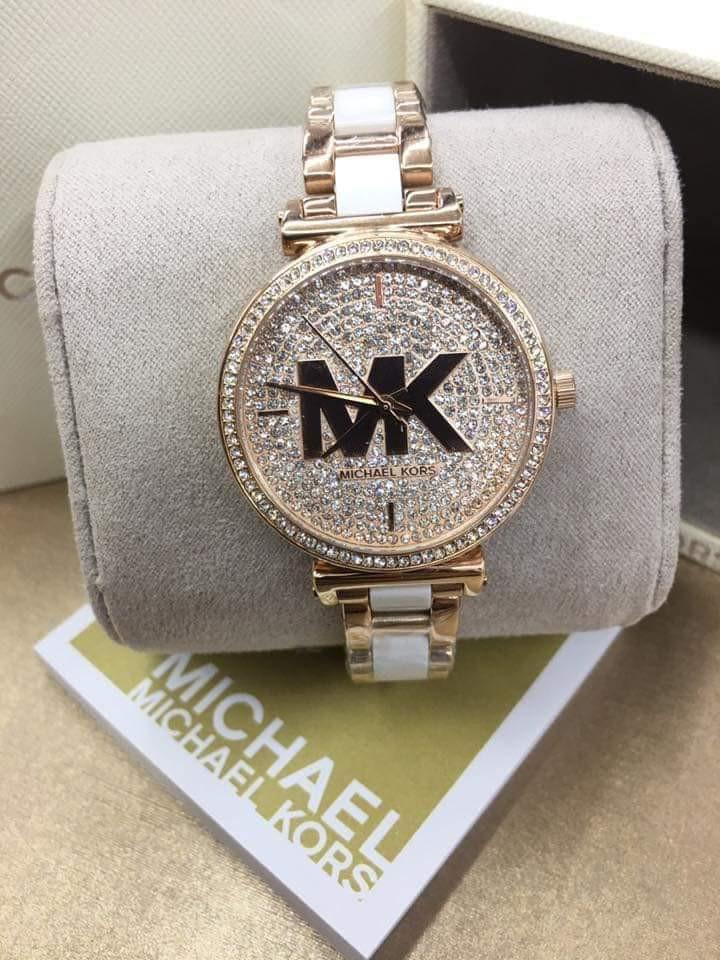 michael cross watch