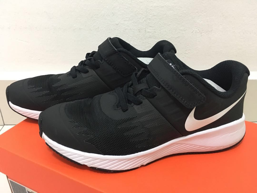 nike star runner junior