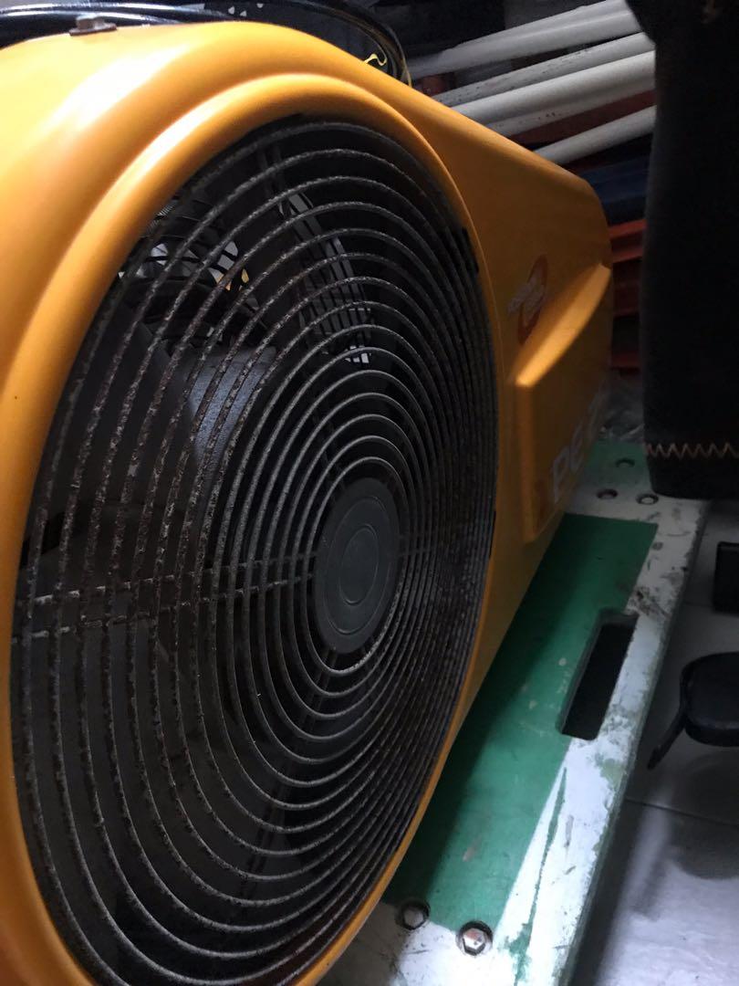 Bauer PE250 Compressor, Sports Equipment, Sports & Games, Water Sports