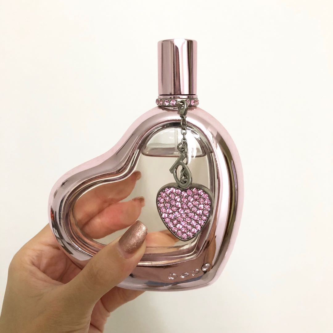 Bebe Sheer Perfume Beauty Personal Care Fragrance Deodorants On Carousell