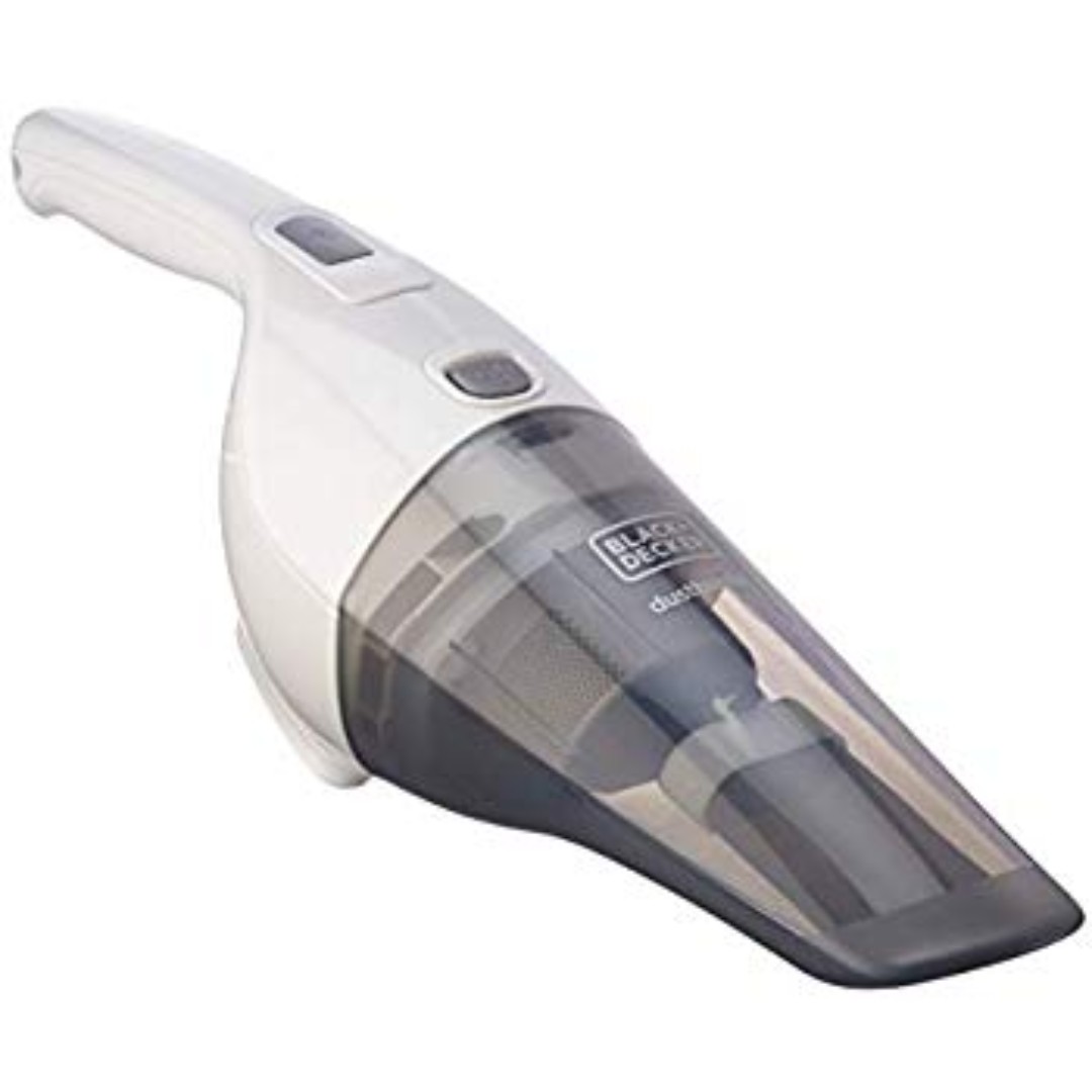 Serbatoio Ciotola Per Aspirabriciole Black & Decker - Foto 4