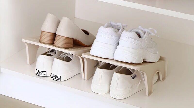 BN Shoes Divider