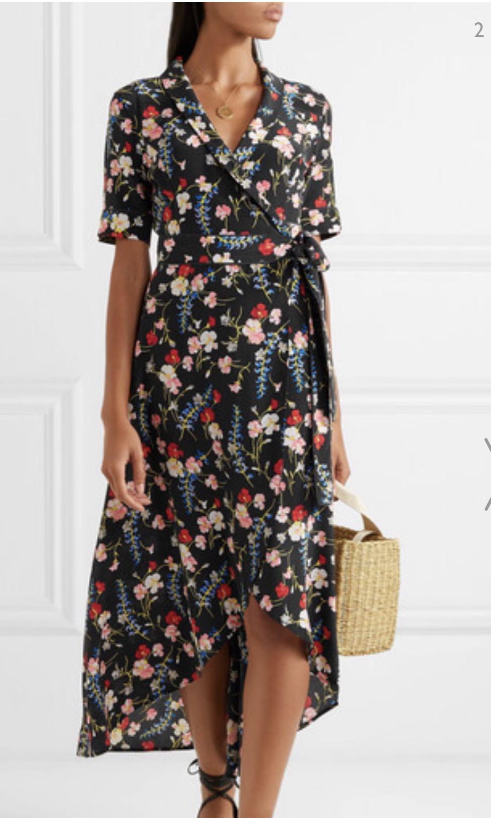 Equipment imogene silk dress outlet