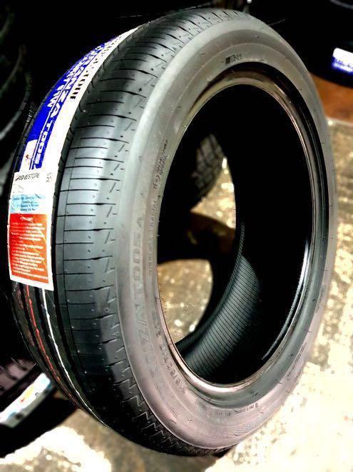 Bridgestone Turanza T005a Car Accessories Tyres Rims On Carousell Bridgestone Turanza T005a Car Accessories Tyres Rims On Carousell