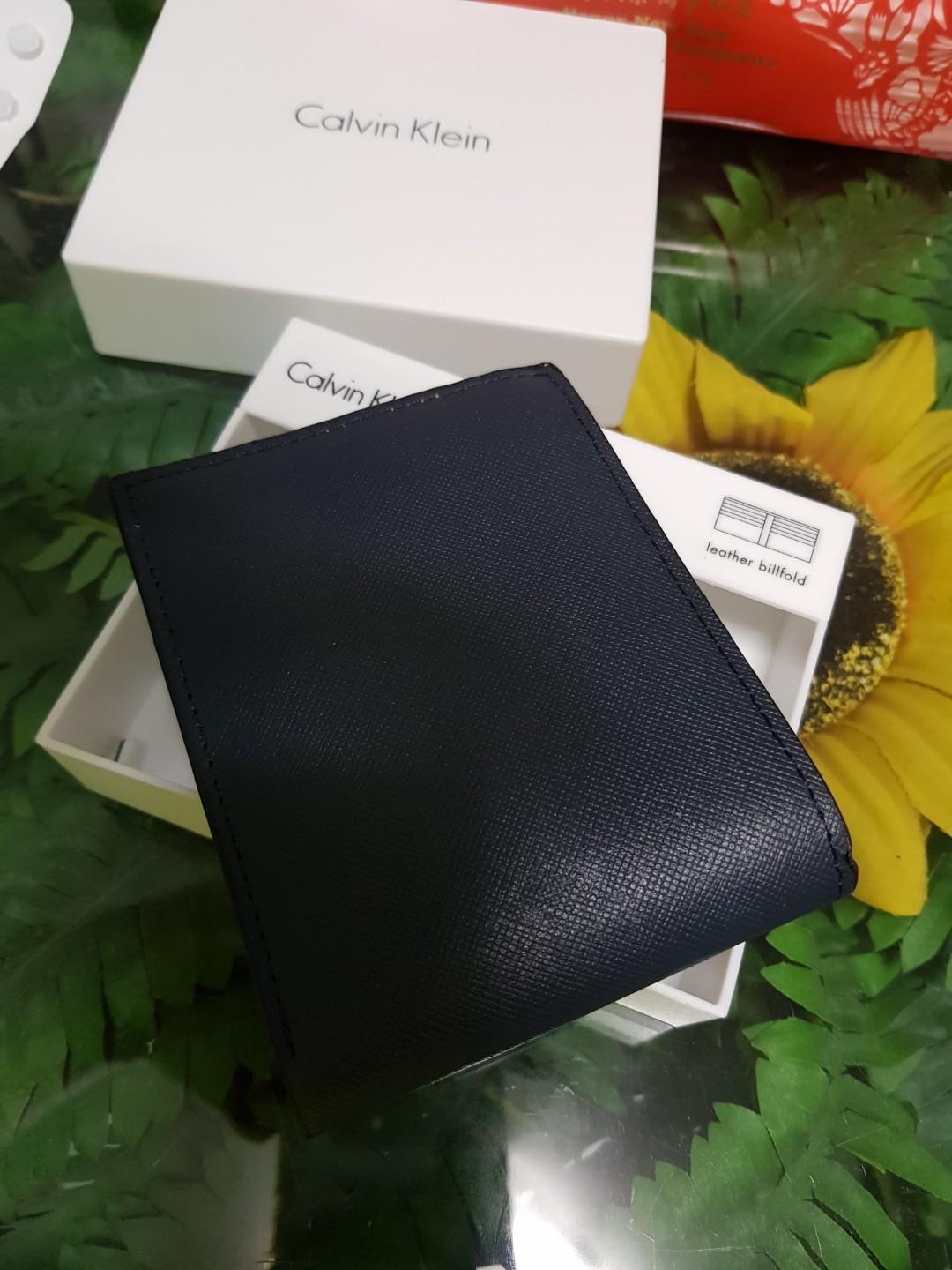 Calvin klein sunflower wallet online