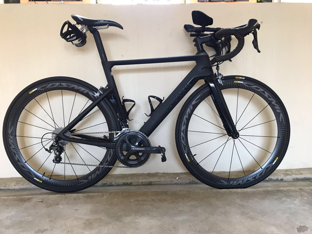 Canyon aeroad cf slx 6.0 2025