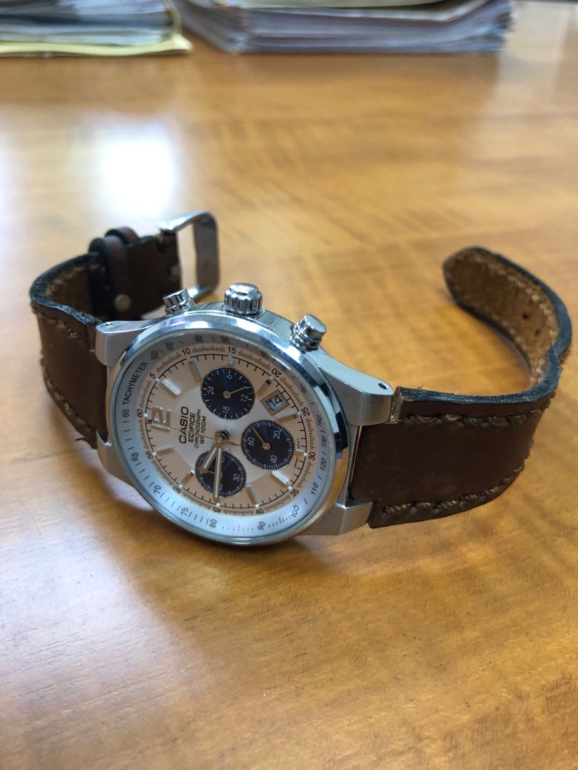 casio 2711 ef 500