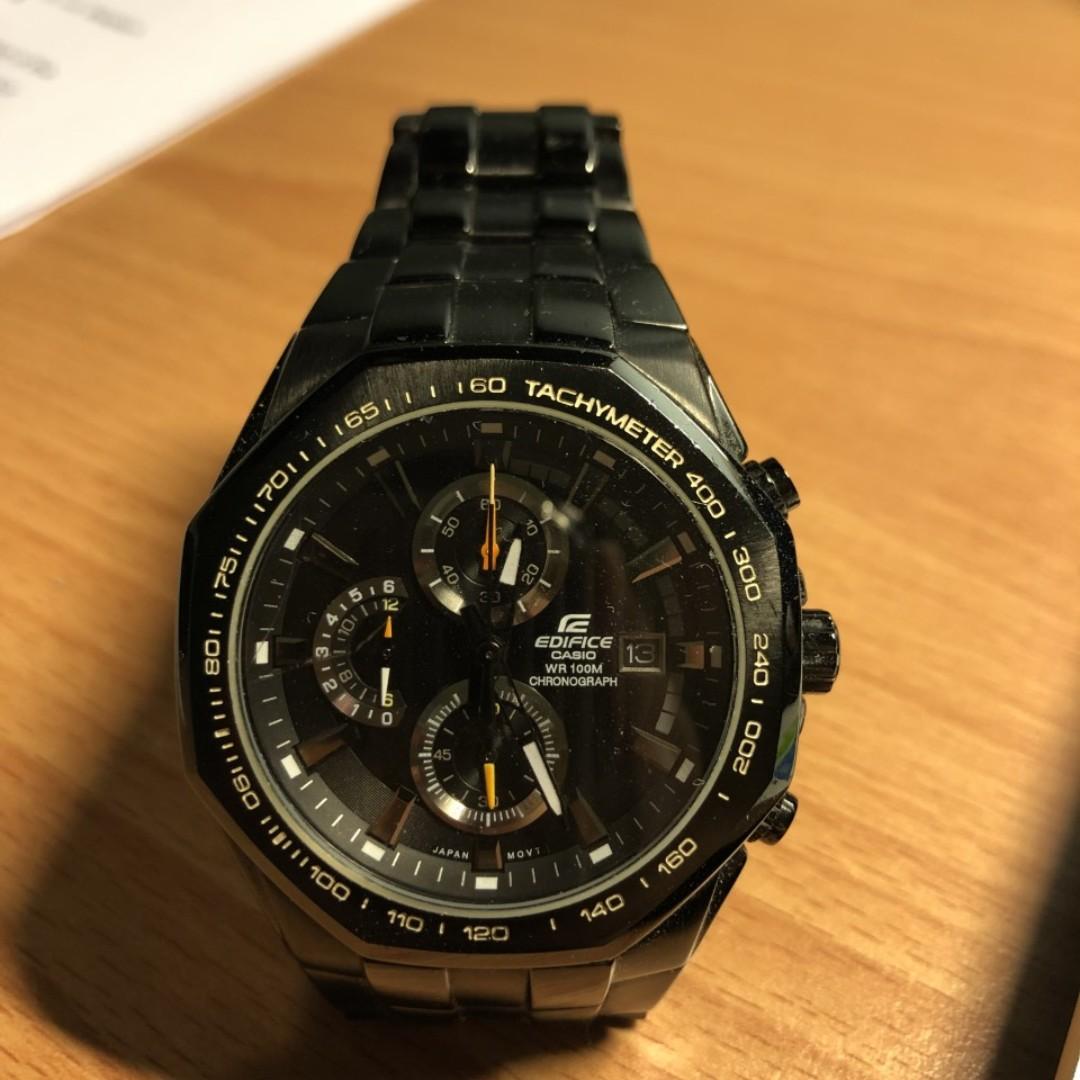Casio efr 531 store
