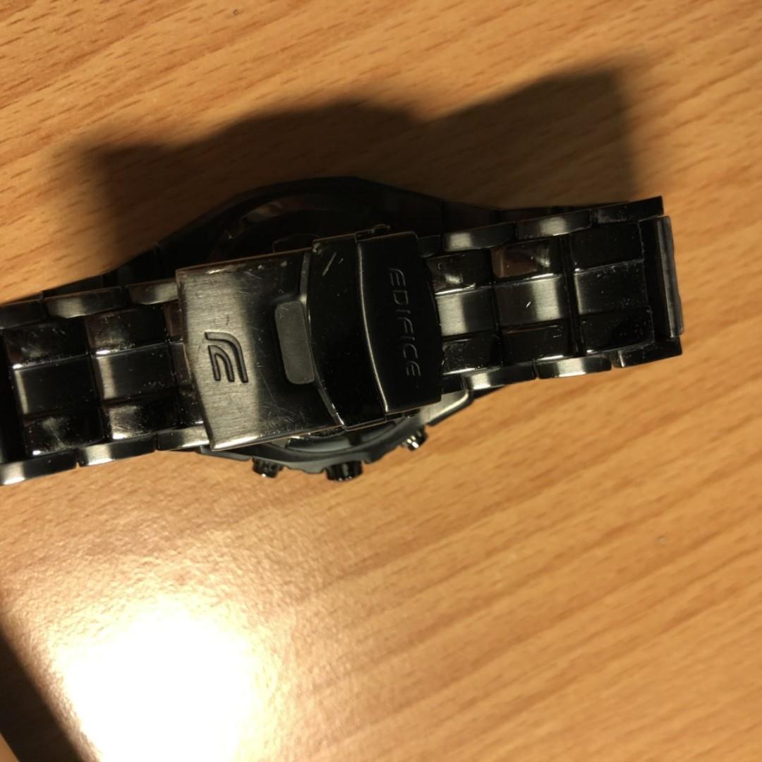Casio edifice online ef 531