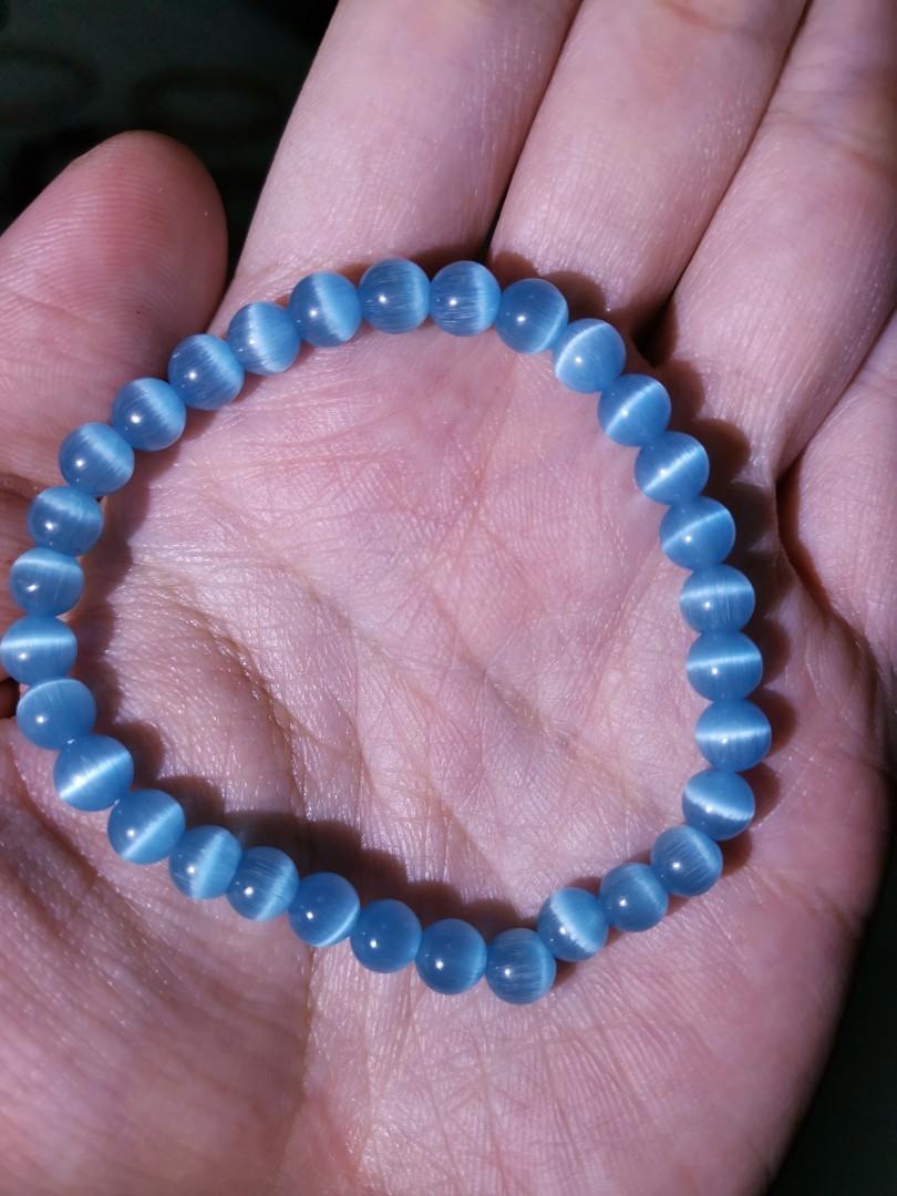 Cats eye new arrivals bracelet