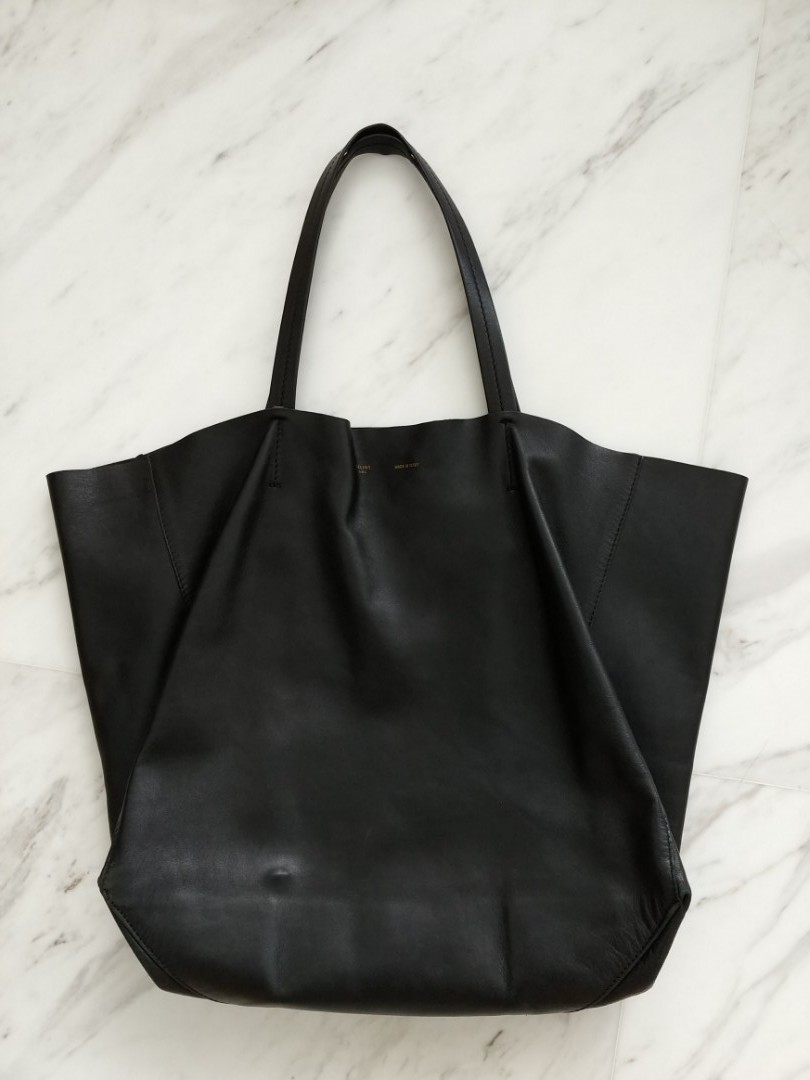Celine cabas new arrivals large