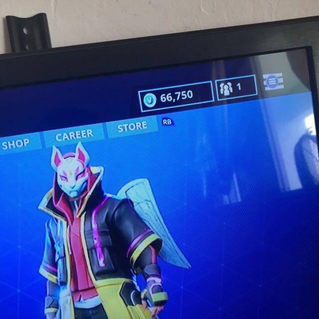 Cheap Fortnite V Bucks Updated Toys Games Video Gaming Video - 