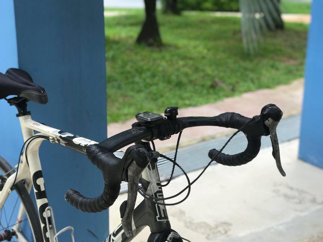 Cheapest BMC road bike Sports Equipment Bicycles Parts