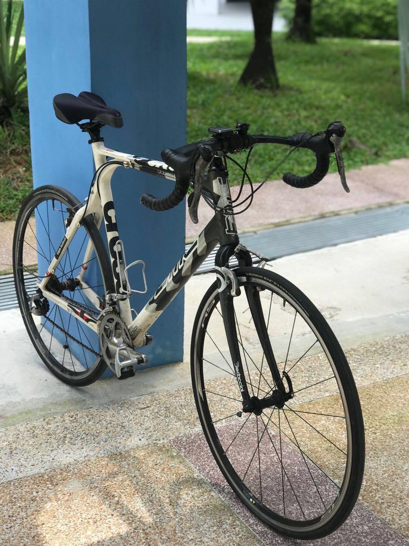 Cheapest BMC road bike Sports Equipment Bicycles Parts