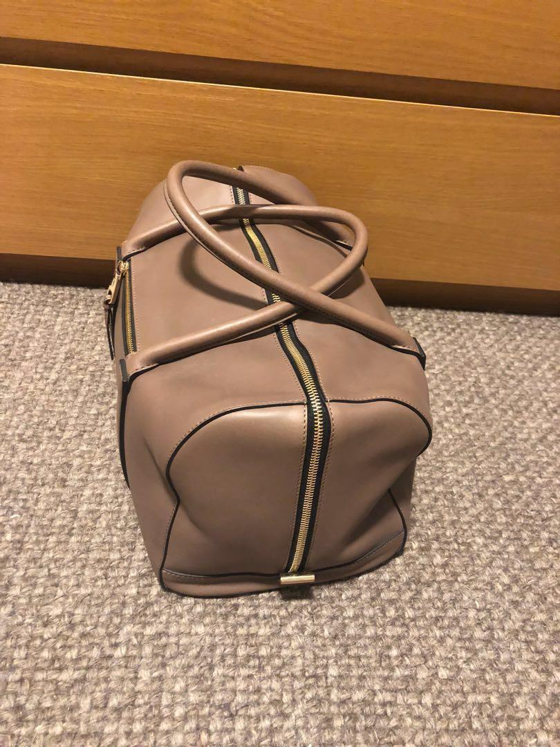 Chloe on sale taupe bag