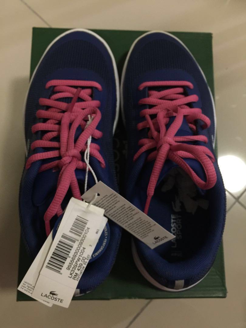 Lacoste christmas sale shop