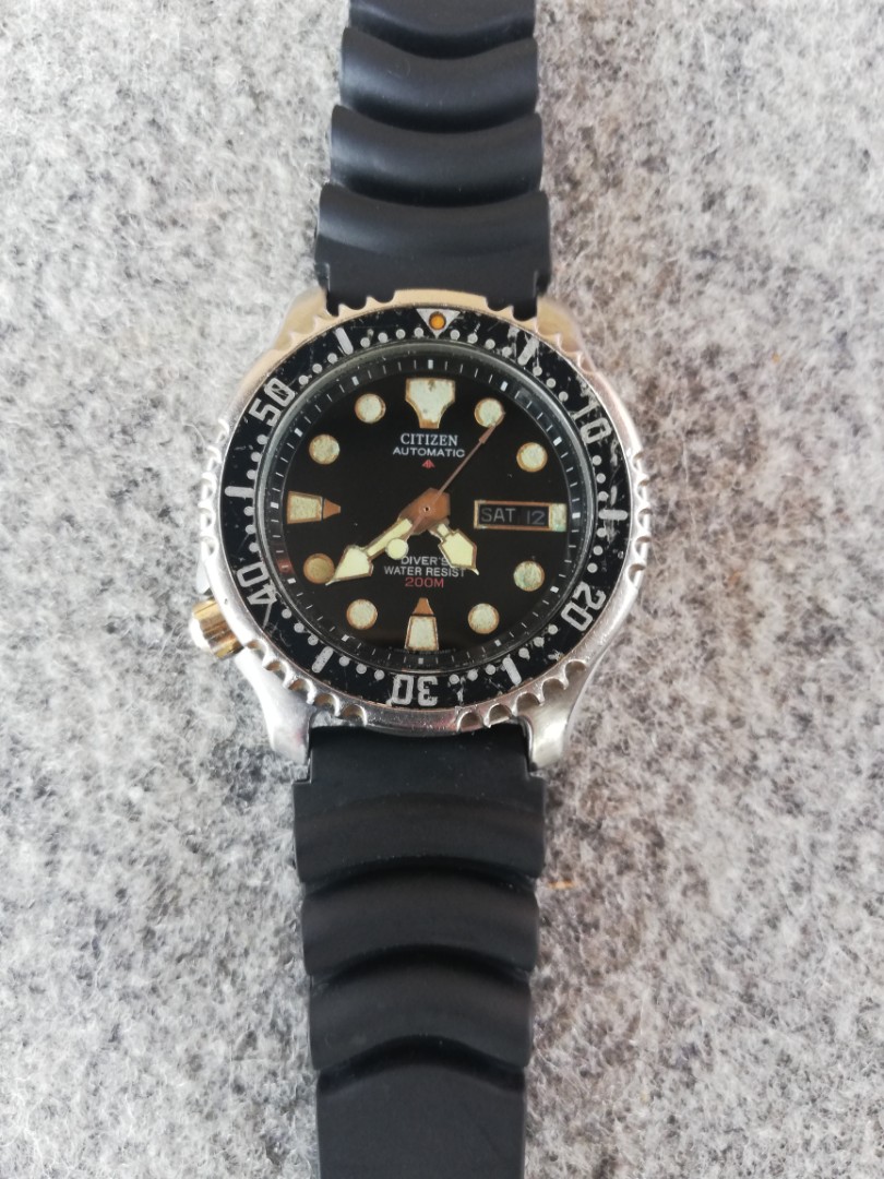 Omega promaster best sale