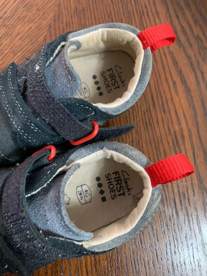 4g sale baby shoes