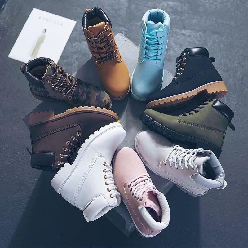 timberland travel shoes
