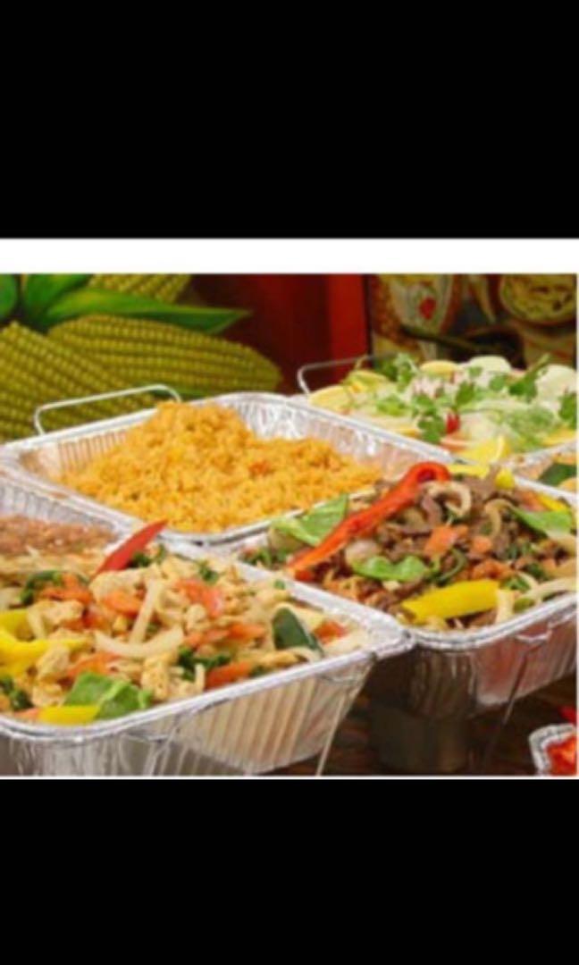 Cny 2022 Buffet Dinner Cny Buffet Food Delivery Chinese New Year Catering Tickets Vouchers Local Attractions Transport On Carousell