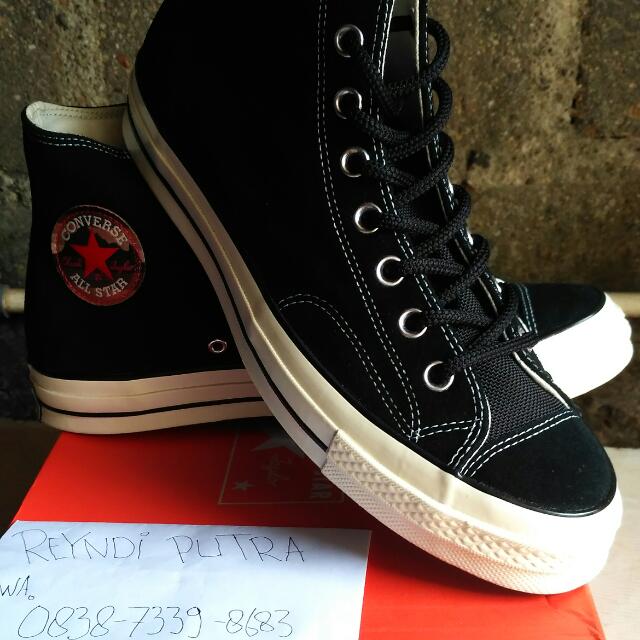 Converse 70 base camp new arrivals
