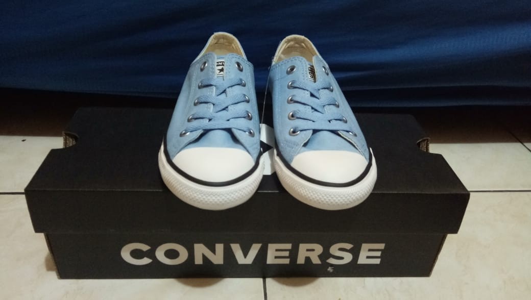 converse ctas dainty ox