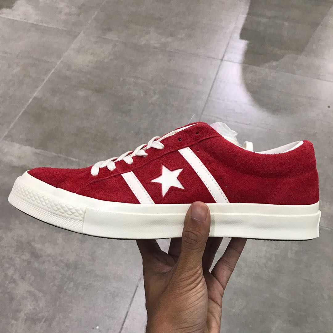 Converse Jack Star One Star Academy Men S Fashion Footwear Sneakers On Carousell Converse Jack Star One Star Academy Men S Fashion Footwear Sneakers On Carousell