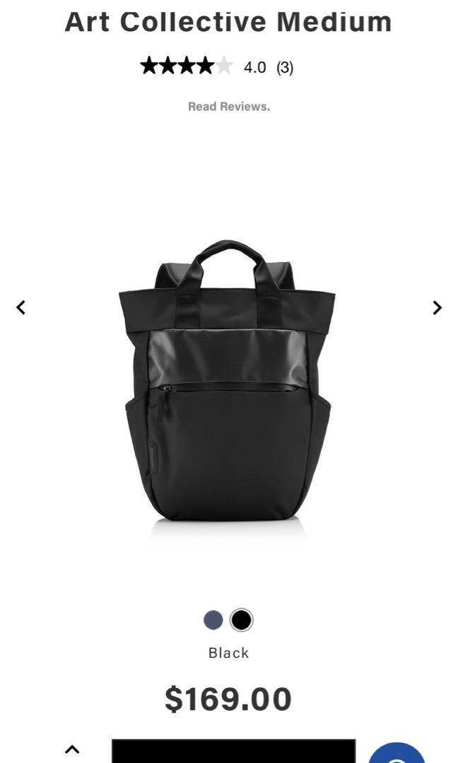 Art collective medium crumpler outlet