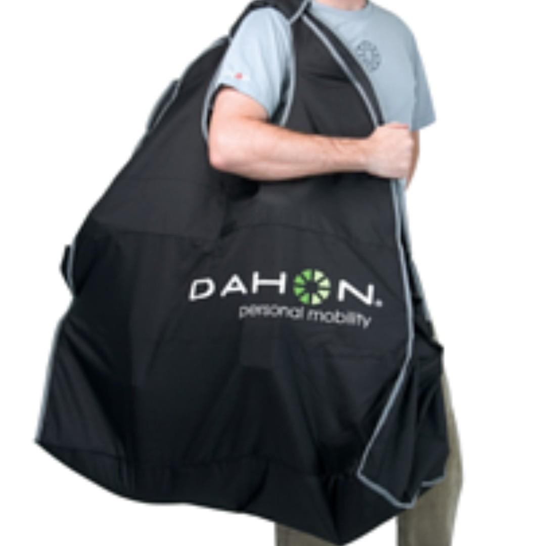 dahon personal mobility