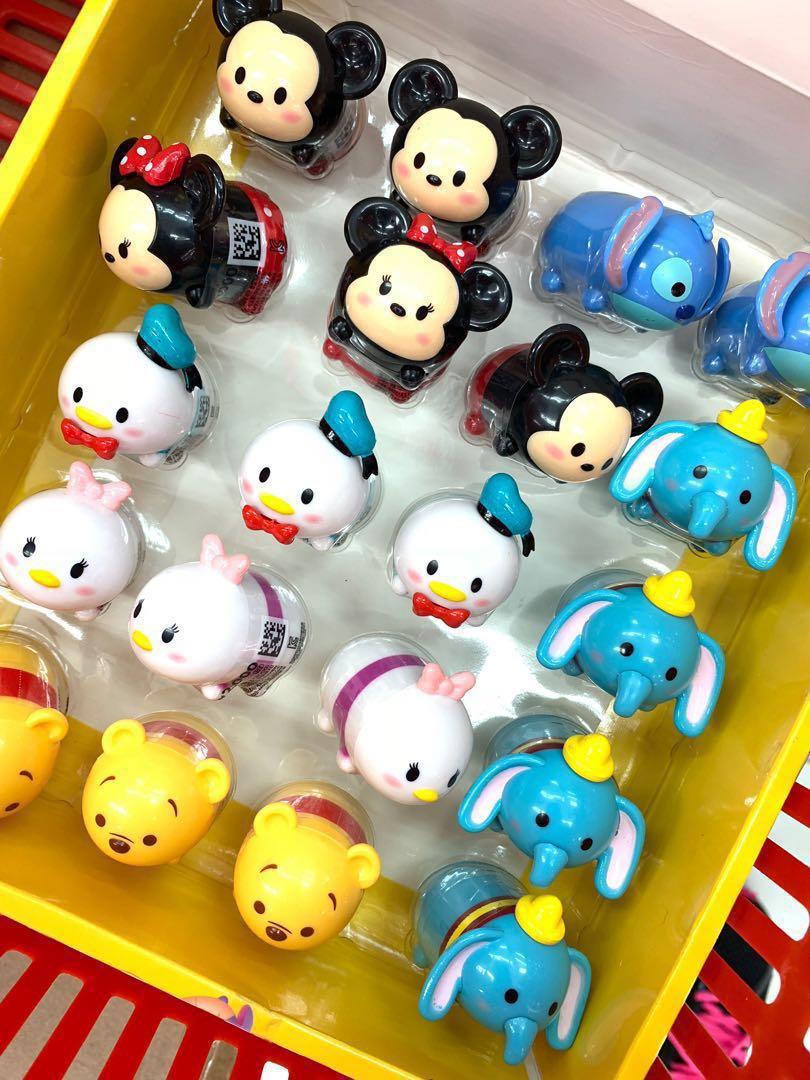 Tsum tsum korea store