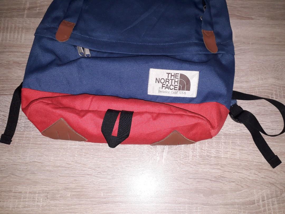 Daypack The North Face White Label